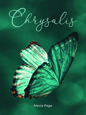 cover image of Chrysalis